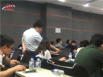 郑州Python人工智能培训学校