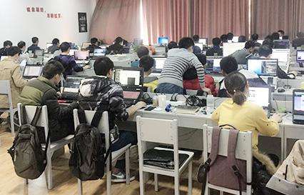 太原中学生Python编程培训学校