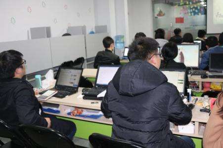 上海黄浦区Python编程人工智能培训学校