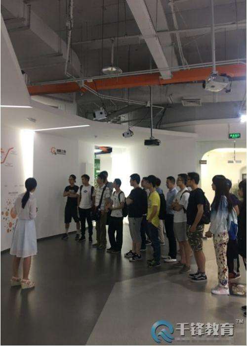 杭州上城区Python编程人工智能培训学校