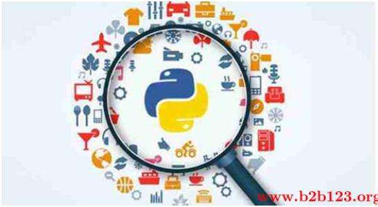 python