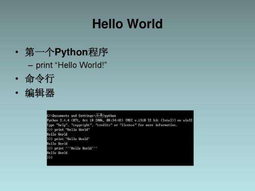 ѧPython