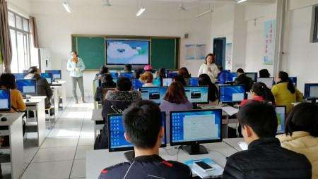 青岛城阳区NOIP信息学奥赛培训学校