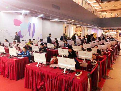 天津宝坻区人工智能编程培训学校