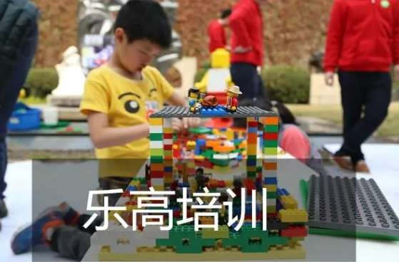 4+&5+乐高创意启蒙智能拼搭