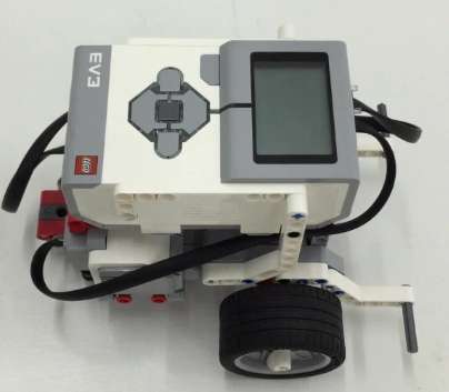 EV3基础