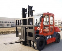 衡阳耒阳市叉车证培训基地